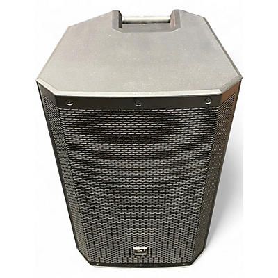 Used Electro-Voice ZLX 12 BT Powered Speaker
