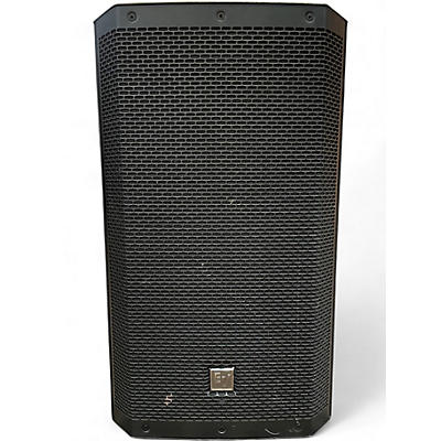 Used Electro-Voice ZLX 12 G2 Powered Speaker