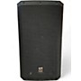 Used Electro-Voice ZLX 12 G2 Powered Speaker
