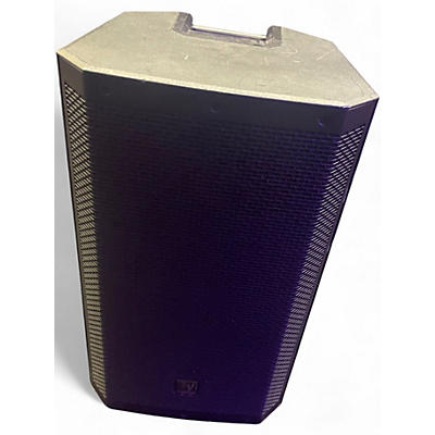 Used Electro-Voice ZLX-12 G2 Powered Speaker