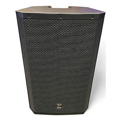 Used Electro-Voice ZLX-12 G2 Powered Speaker