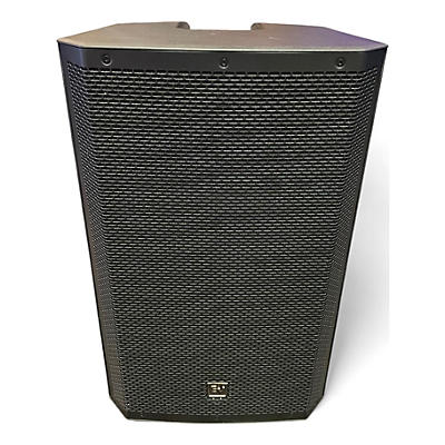Used Electro-Voice ZLX-12 G2 Powered Speaker