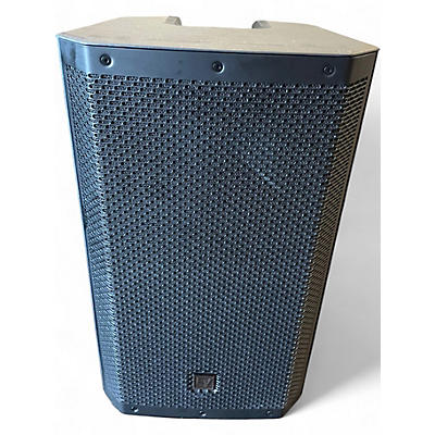 Used Electro-Voice ZLX-12 G2 Powered Speaker