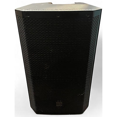 Used Electro-Voice ZLX-12BT 12in 2-Way Powered Speaker