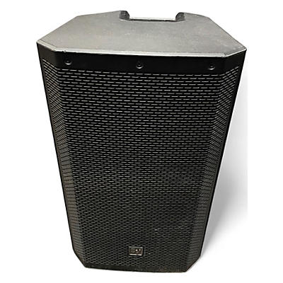 Used Electro-Voice ZLX-12BT 12in 2-Way Powered Speaker