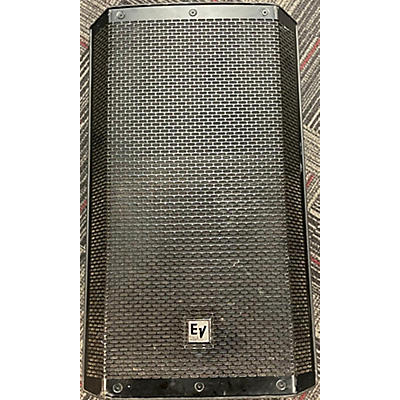 Electro-Voice Used Electro-Voice ZLX-12BT Powered Speaker