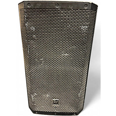 Electro-Voice Used Electro-Voice ZLX-12BT Powered Speaker