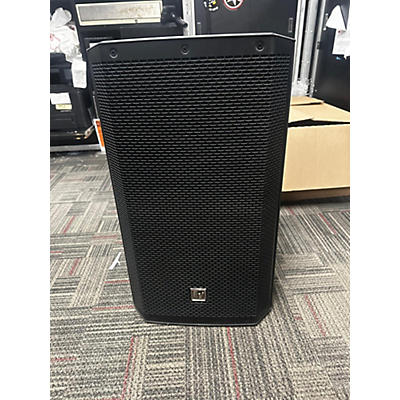 Electro-Voice Used Electro-Voice ZLX 12BT Powered Speaker