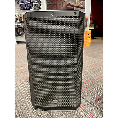 Electro-Voice Used Electro-Voice ZLX-12BT Powered Speaker