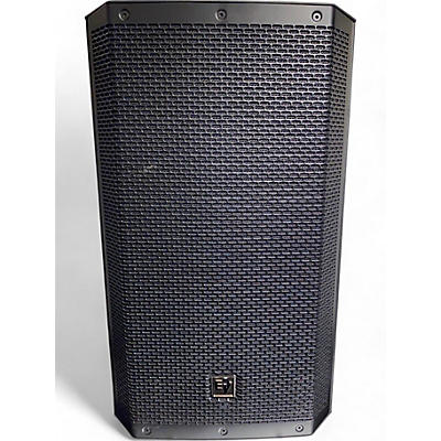 Electro-Voice Used Electro-Voice ZLX 12BT Powered Speaker