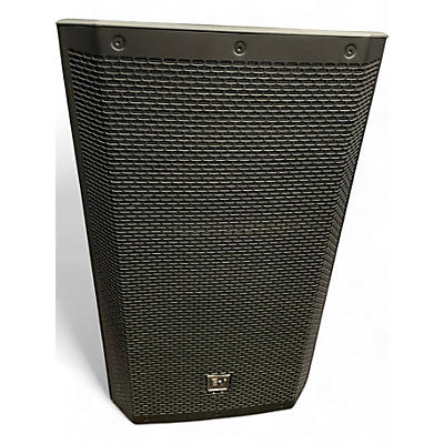 Used Electro-Voice ZLX-12BT Powered Speaker