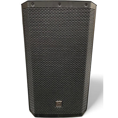 Used Electro-Voice ZLX-12BT  Powered Speaker