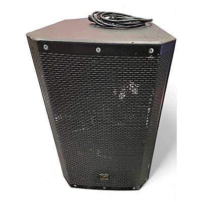 Used Electro-Voice ZLX-12BT Powered Speaker