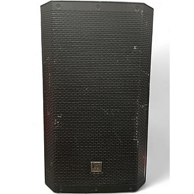 Used Electro-Voice ZLX-12BT Powered Speaker