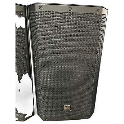 Used Electro-Voice ZLX-12BT Powered Speaker