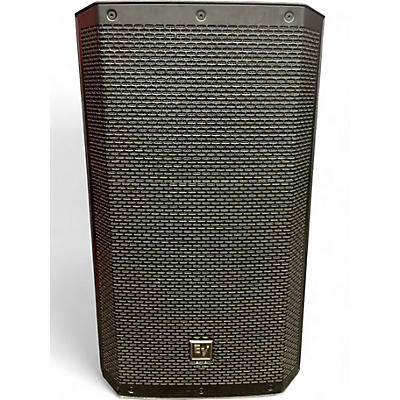 Used Electro-Voice ZLX-12BT Powered Speaker