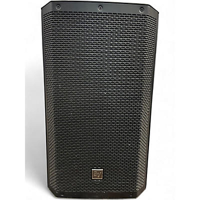 Used Electro-Voice ZLX-12BT Powered Speaker