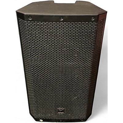 Used Electro-Voice ZLX-12BT Powered Speaker
