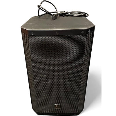 Used Electro-Voice ZLX-12BT Powered Speaker