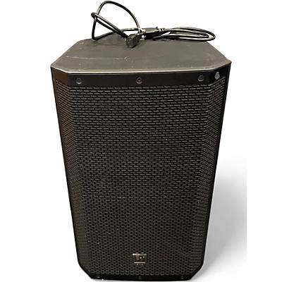 Used Electro-Voice ZLX-12BT Powered Speaker