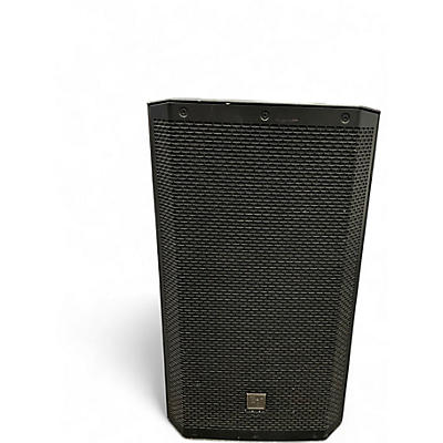 Used Electro-Voice ZLX-12BT Powered Speaker