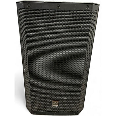 Used Electro-Voice ZLX-12BT Powered Speaker
