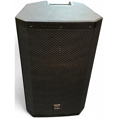 Used Electro-Voice ZLX-12BT Powered Speaker