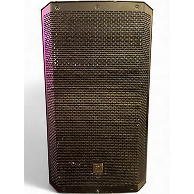 Used Electro-Voice ZLX-12BT Powered Speaker