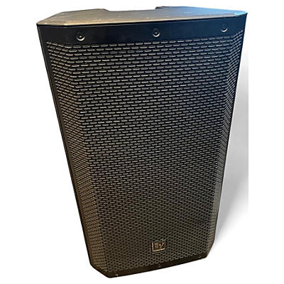 Used Electro-Voice ZLX-12BT Powered Speaker