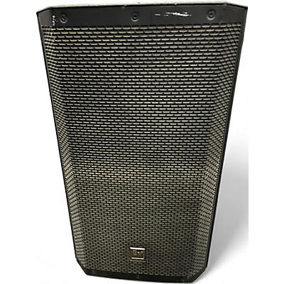Used Electro-Voice ZLX-12BT Powered Speaker