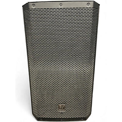 Used Electro-Voice ZLX-12BT Powered Speaker