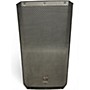 Used Electro-Voice ZLX-12BT Powered Speaker