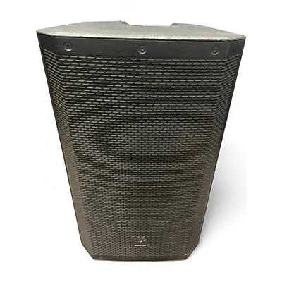 Used Electro-Voice ZLX-12BT Powered Speaker