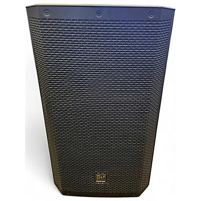 Used Electro-Voice ZLX-12BT Powered Speaker