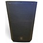 Used Electro-Voice ZLX-12BT Powered Speaker