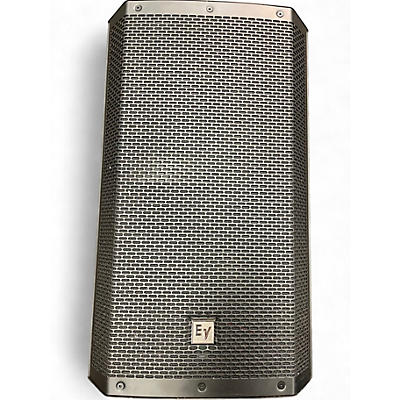 Used Electro-Voice ZLX-12BT Powered Speaker