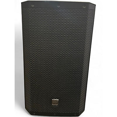 Used Electro-Voice ZLX-12BT Powered Speaker