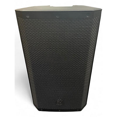 Used Electro-Voice ZLX-12BT Powered Speaker