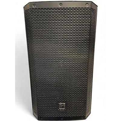 Used Electro-Voice ZLX-12BT Powered Speaker