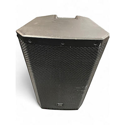 Used Electro-Voice ZLX-12BT Powered Speaker