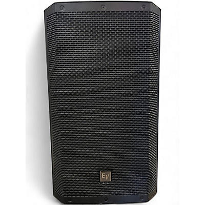 Used Electro-Voice ZLX-12BT Powered Speaker