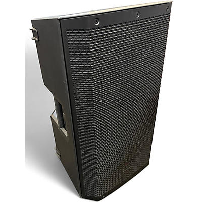 Used Electro-Voice ZLX-12BT Powered Speaker