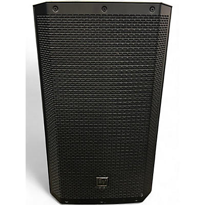 Used Electro-Voice ZLX-12BT Powered Speaker