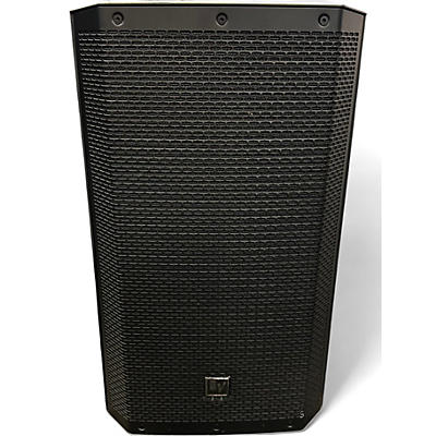Used Electro-Voice ZLX-12BT Powered Speaker