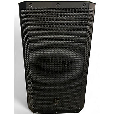 Used Electro-Voice ZLX-12BT Powered Speaker