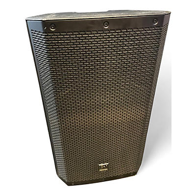 Used Electro-Voice ZLX-12BT Powered Speaker