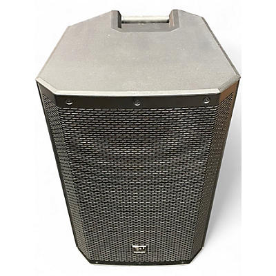 Used Electro-Voice ZLX-12BT Powered Speaker