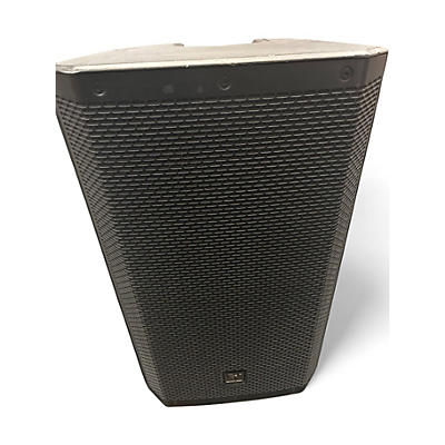 Used Electro-Voice ZLX-12BT Powered Speaker