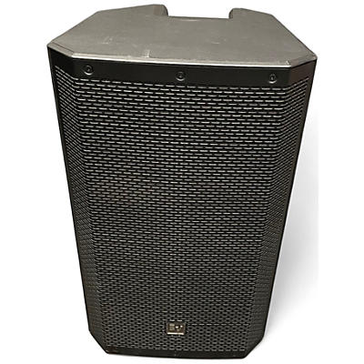 Used Electro-Voice ZLX 12BT Powered Speaker