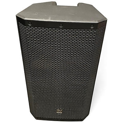 Used Electro-Voice ZLX 12BT Powered Speaker